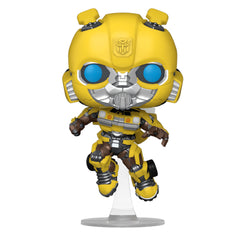 Pop! Movies: Transformers - Bumblebee