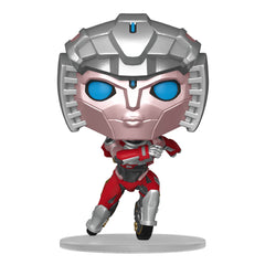 Pop! Movies: Transformers - Arcee