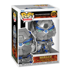 Pop! Movies: Transformers - Mirage