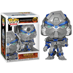 Pop! Movies: Transformers - Mirage