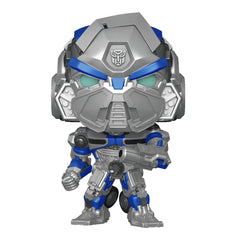 Pop! Movies: Transformers - Mirage