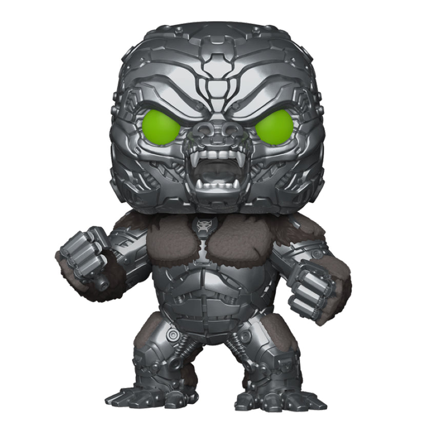 Pop! Movies: Transformers - Optimus Primal