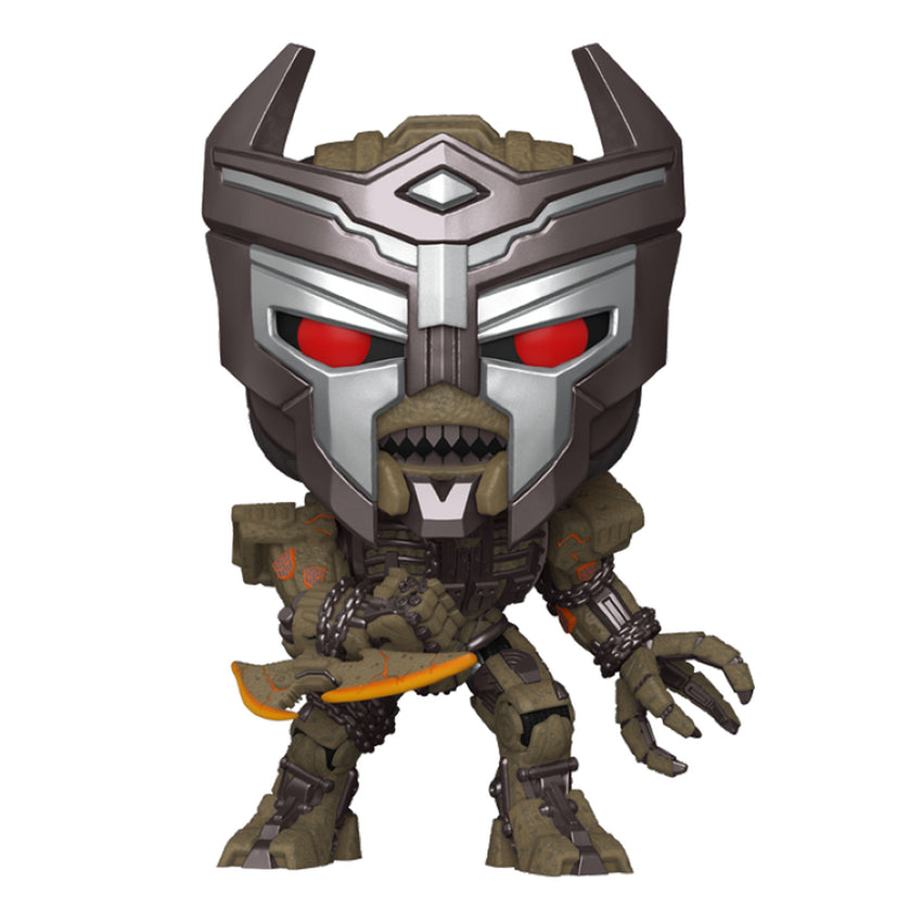 Pop! Movies: Transformers - Scourge