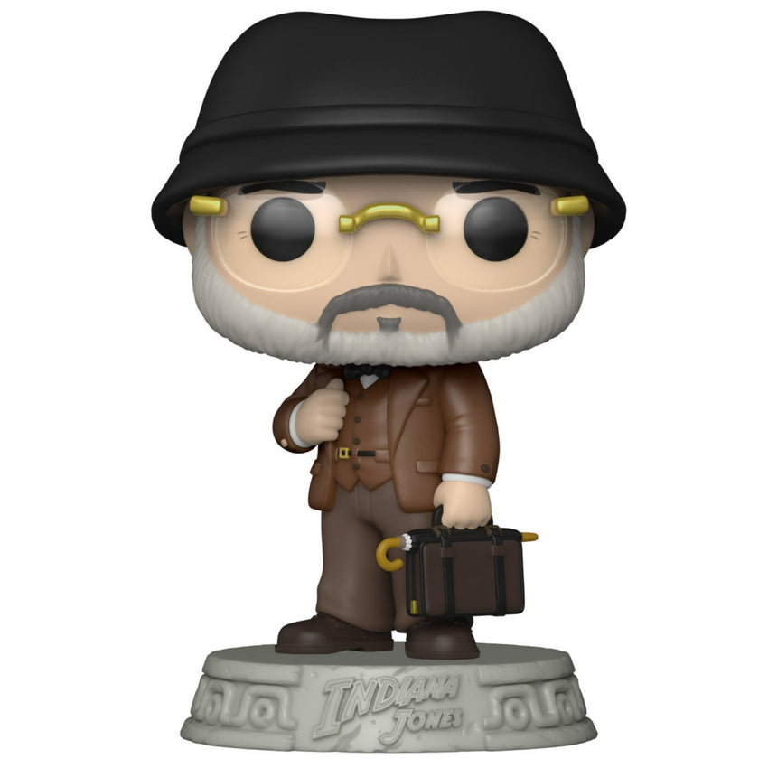 Pop! Movies: The Last Crusade - Henry Jones Sr.