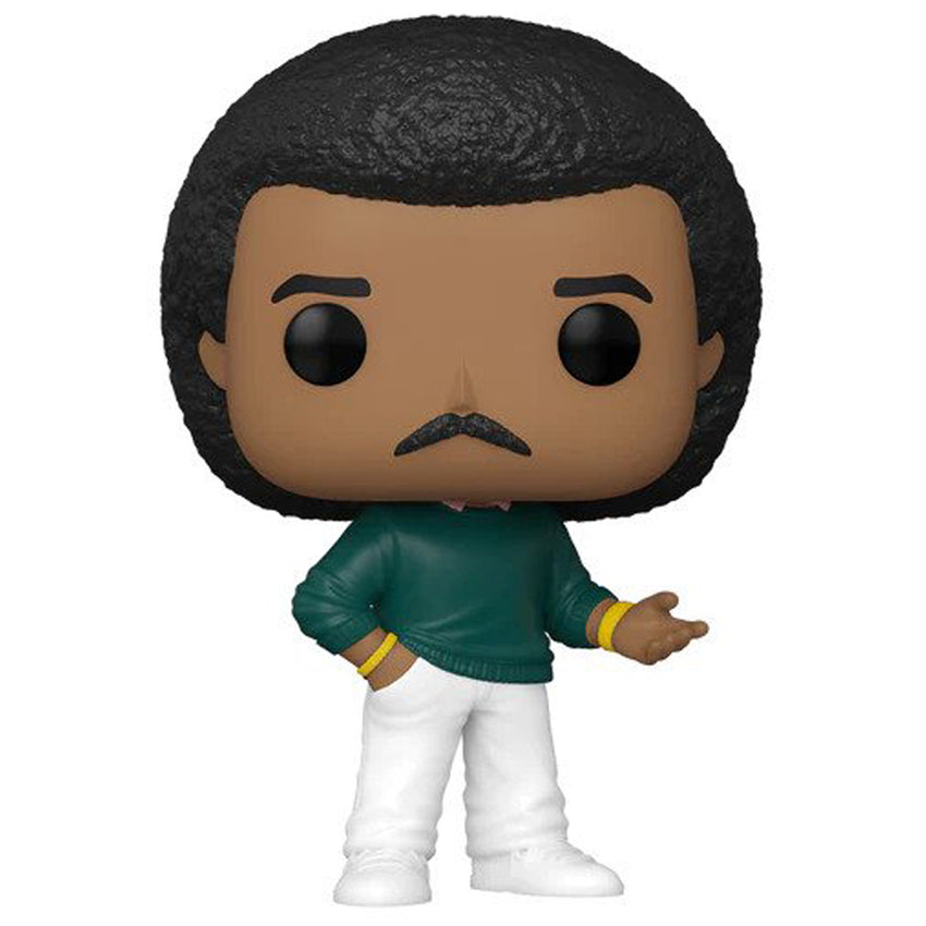 Pop! Rocks: Lionel Richie