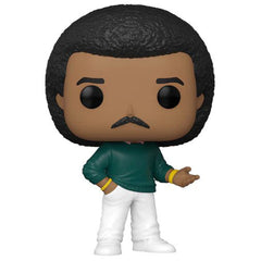 Pop! Rocks: Lionel Richie