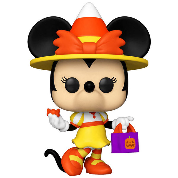 Pop! Disney: Minnie Trick or Treat