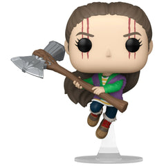 Pop! Marvel: Thor Love and Thunder - Gorr's Daughter (SDCC'23)