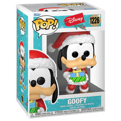 Pop! Disney: Holiday - Goofy