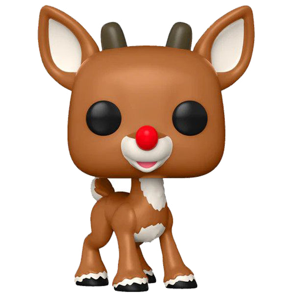 Pop! Movies: Rudolph - Rudolph