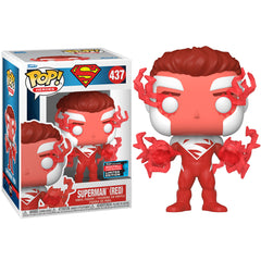 Pop! Heroes: Superman (NYCC'22)