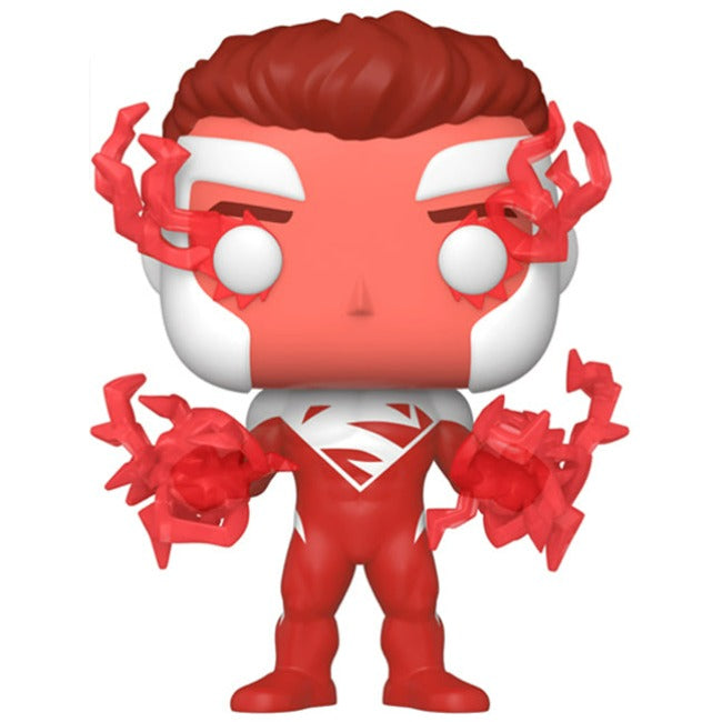 Pop! Heroes: Superman (NYCC'22)