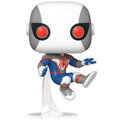 Pop! Marvel: Spiderman (Winter Con'22)