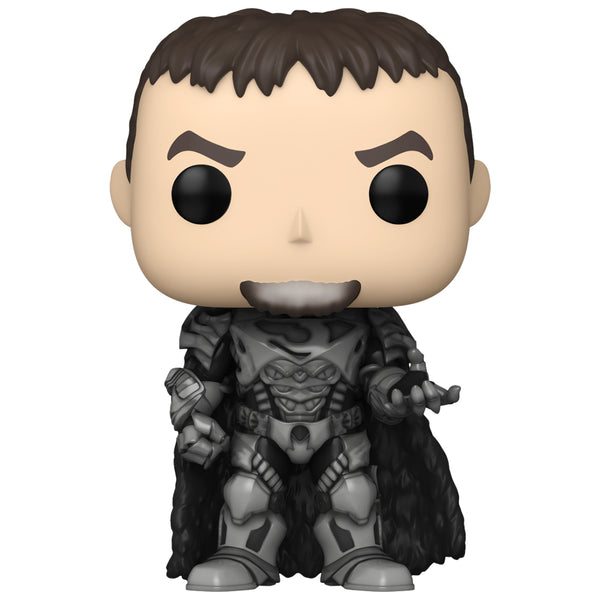 Pop! Heroes: The Flash - General Zod