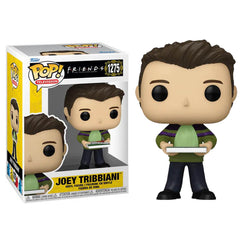 Pop! Tv: Friends- Joey with Pizza