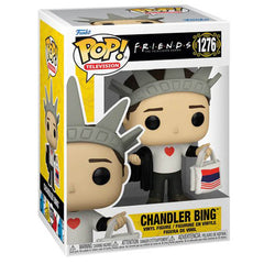 Pop! Tv: Friends - New York Chandler