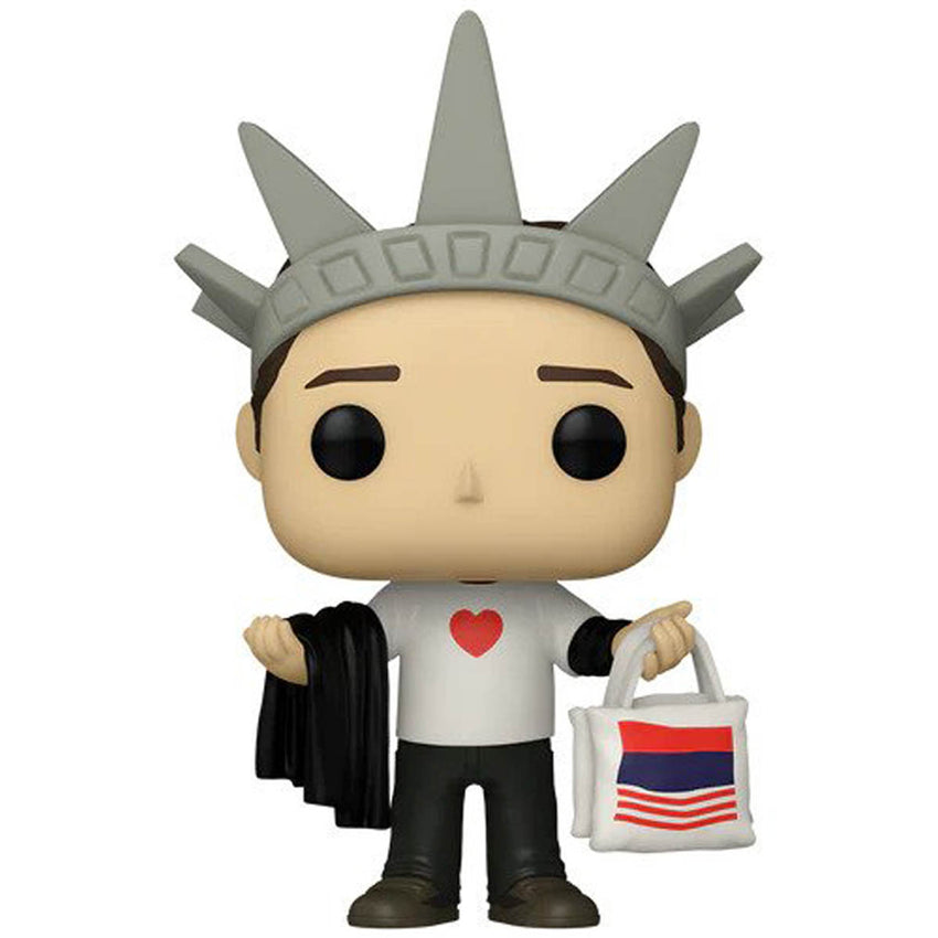 Pop! Tv: Friends - New York Chandler