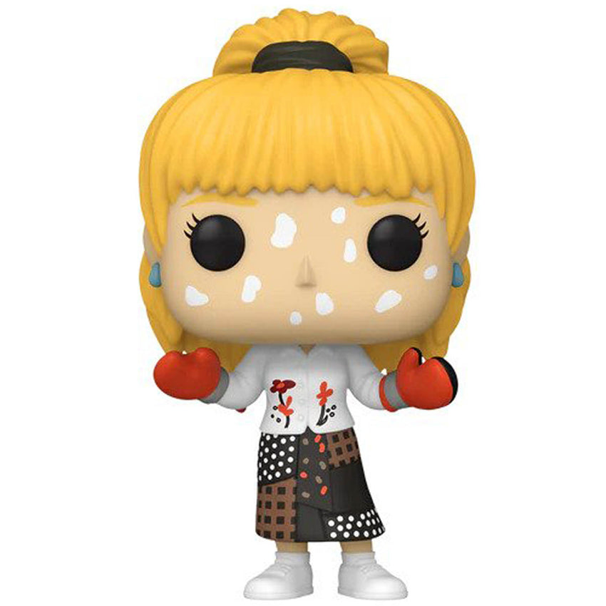 Pop! Tv: Friends - Phoebe with Chicken Pox