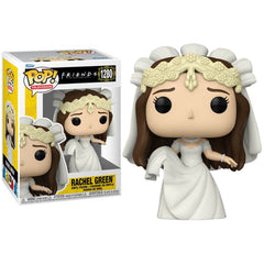 Pop! Tv: Friends - Wedding Rachel