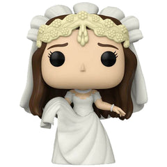 Pop! Tv: Friends - Wedding Rachel