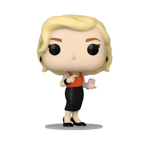 Pop! Tv: Ted Lasso - Rebecca