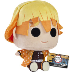 Funko Plush! Animation: Demon Slayer - Zenitsu 7"