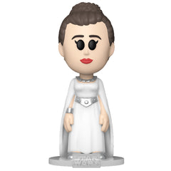 Vinyl Soda: Star Wars - Leia w/chase
