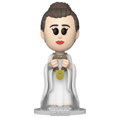 Vinyl Soda: Star Wars - Leia w/chase