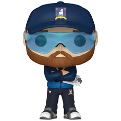 Pop! Tv: Ted Lasso - Coach Beard (Exc)