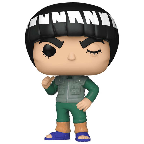 Pop! Animation: Naruto - Might Guy Winking (Exc)
