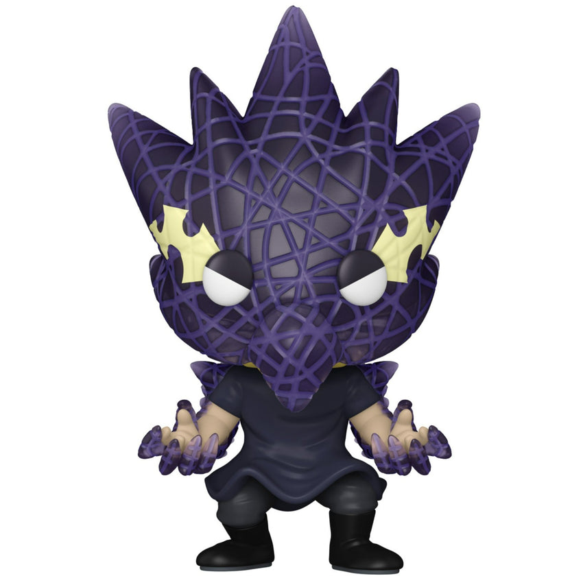 Pop! Animation: My Hero Academia Tokoyami (Black Abyss)(Exc