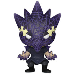 Pop! Animation: My Hero Academia - Tokoyami (Black Abyss)(Exc)