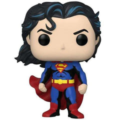 Pop! Heroes: Justice League Comic - Superman (Exc)