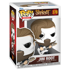 Pop! Rocks: Slipknot - Jim Root