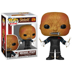 Pop! Rocks: Slipknot - Tortilla Man