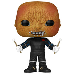 Pop! Rocks: Slipknot - Tortilla Man