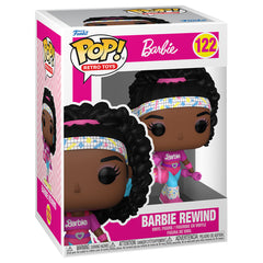 Pop! Movie: Barbie - Barbie Rewind