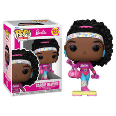 Pop! Movie: Barbie - Barbie Rewind
