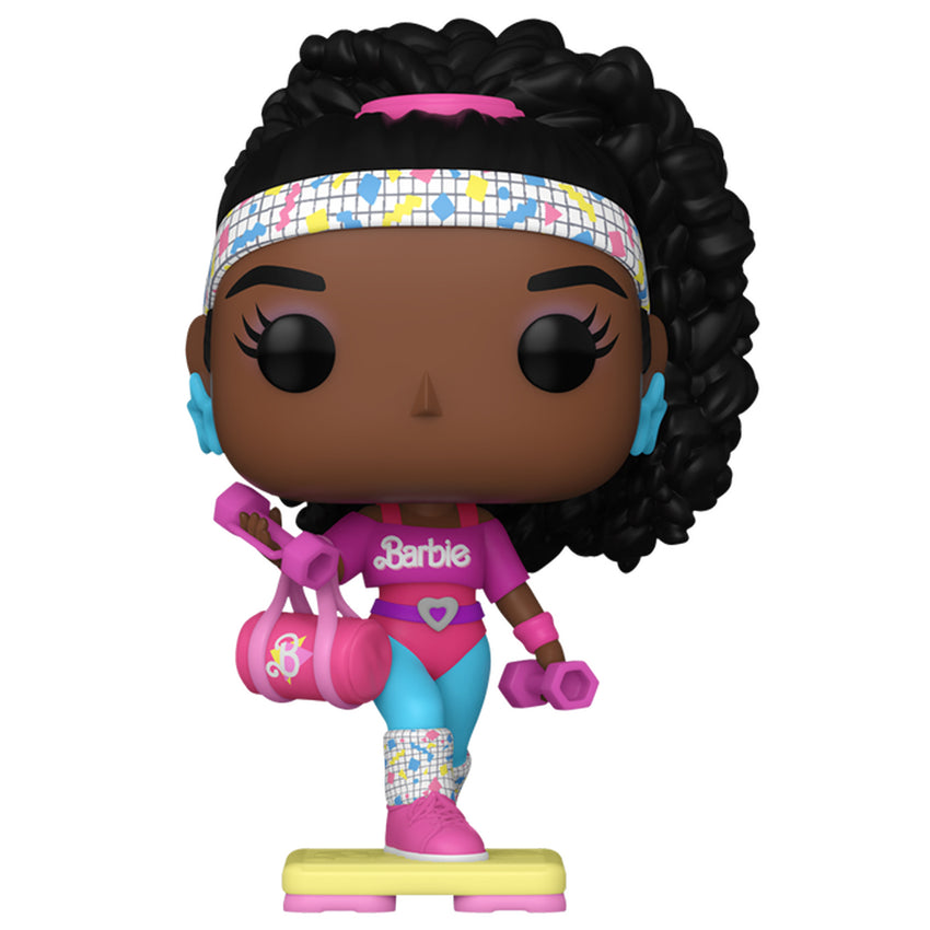 Pop! Movie: Barbie - Barbie Rewind
