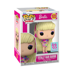 Pop! Movies: Retro Toys - Totally Hair Barbie