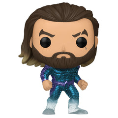 Pop! Movies: Aquaman and the Lost Kingdom - Aquaman