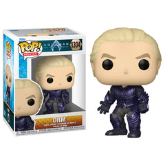 Pop! Movies: Aquaman and the Lost Kingdom - Orm