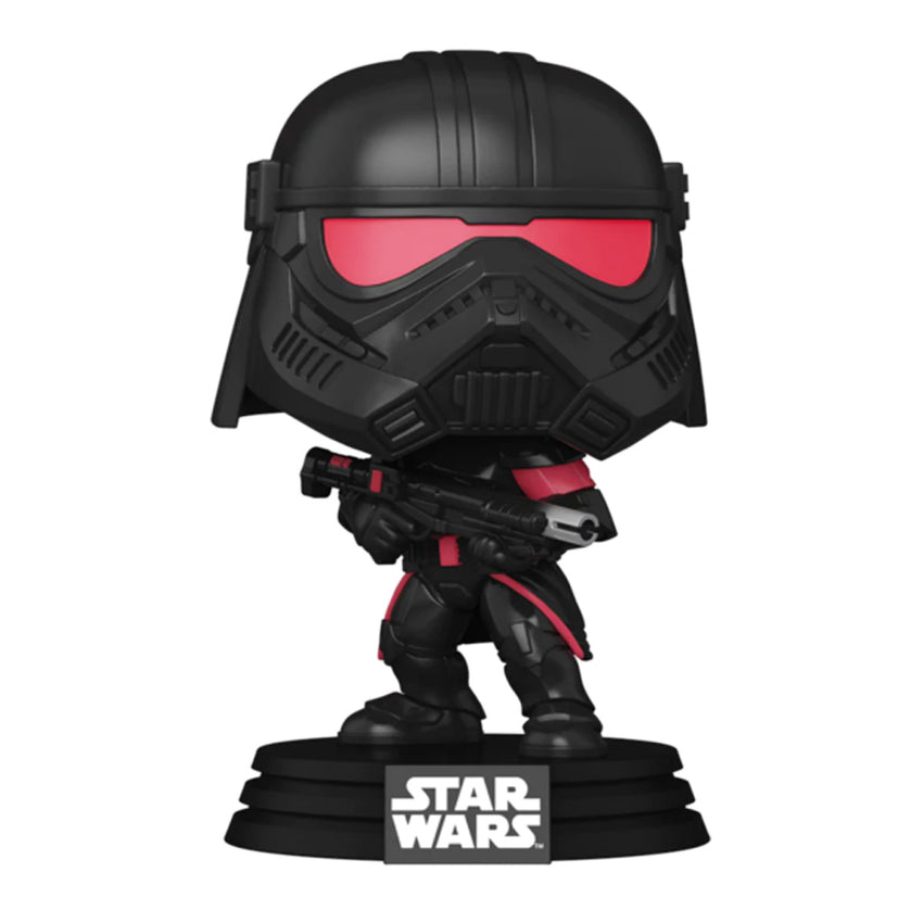 Pop! Star Wars: Obi-Wan Kenobi S2 - Purge Trooper Battle