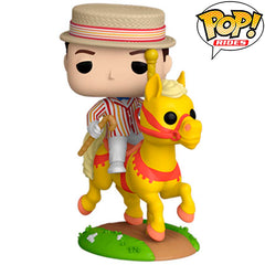 Pop Rides! Disney: D100 - Bert