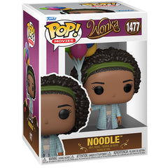 Pop! Movies: Wonka - Noodle