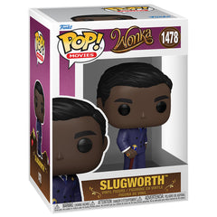 Pop! Movies: Wonka - Slugworth