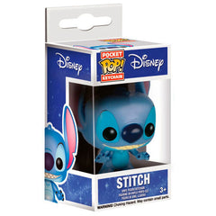 Pocket Pop! Disney: Lilo & Stitch