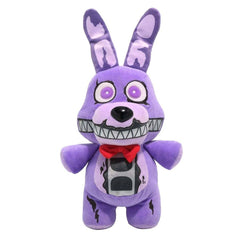 Funko Plush! Games: Five Nights at Freddy's - Nightmare Bonnie 10" (Exc)