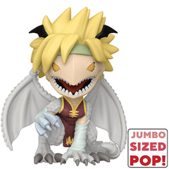 Pop Jumbo! Animation: My Hero Academia - Ryukyu (Dragon)