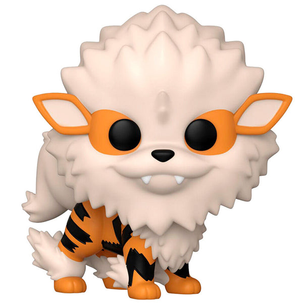 Pop! Games: Pokemon - Arcanine (EMEA)